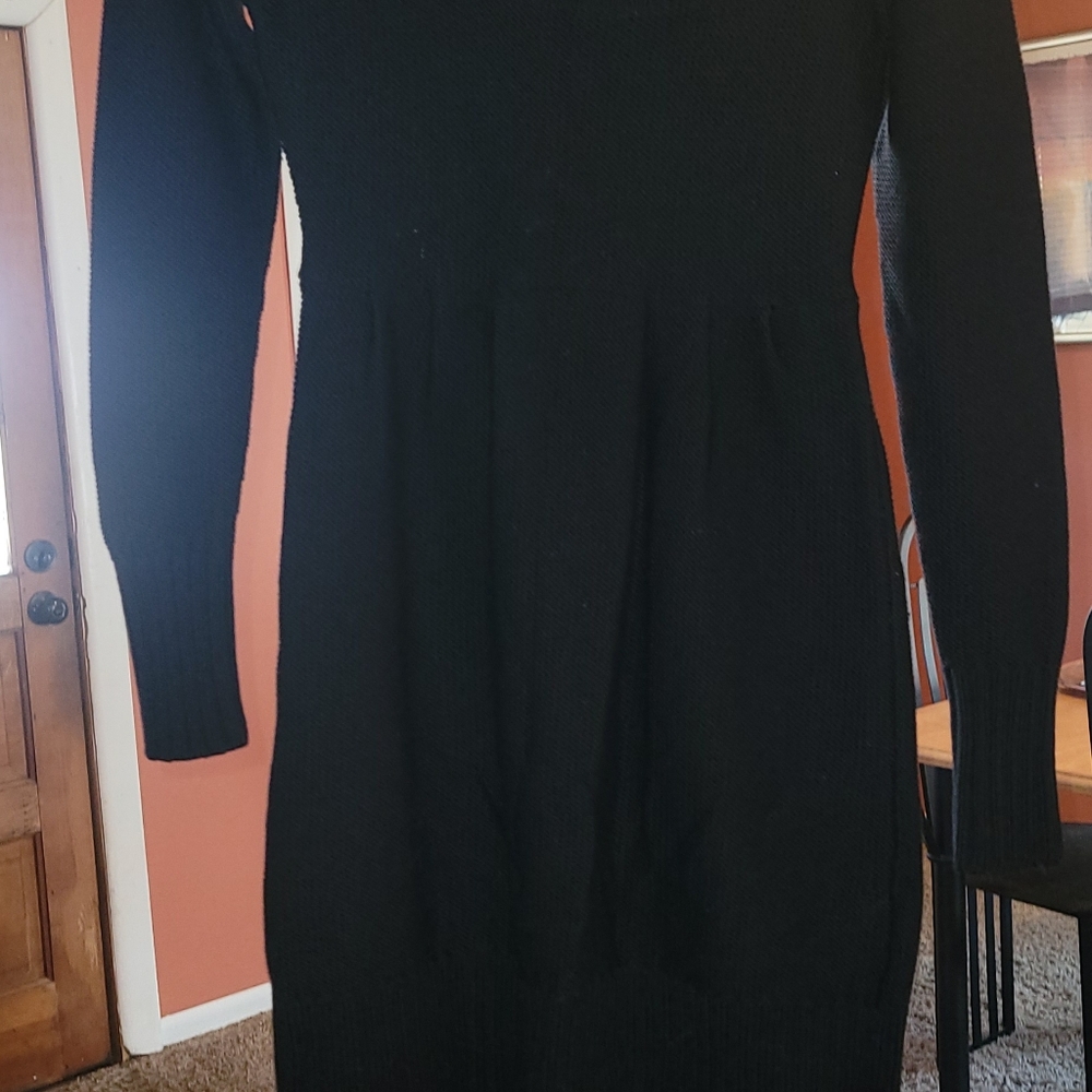Banana Republic Sweater Dreas